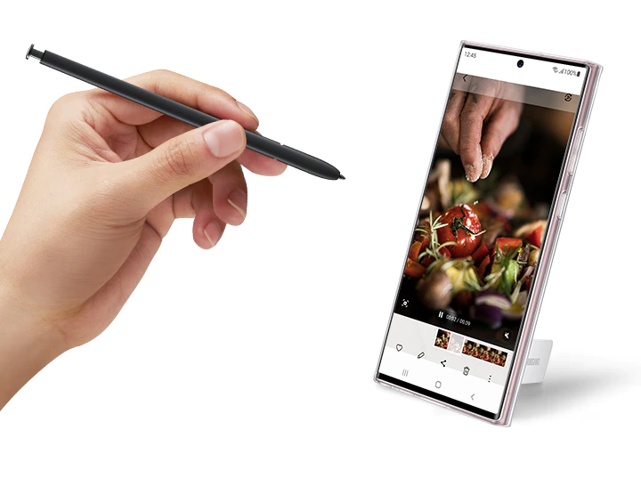 bút S-Pen Samsung Galaxy S22 Ultra 5G (ảnh 2)