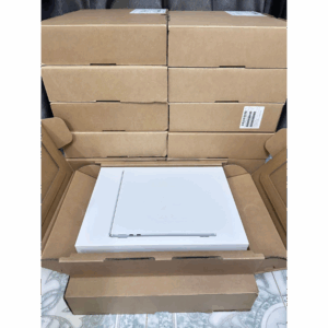 Alternative view of MacBook Air M4 13-inch 16/256Gb 10CPU/8GPU Likenew Chính Hãng