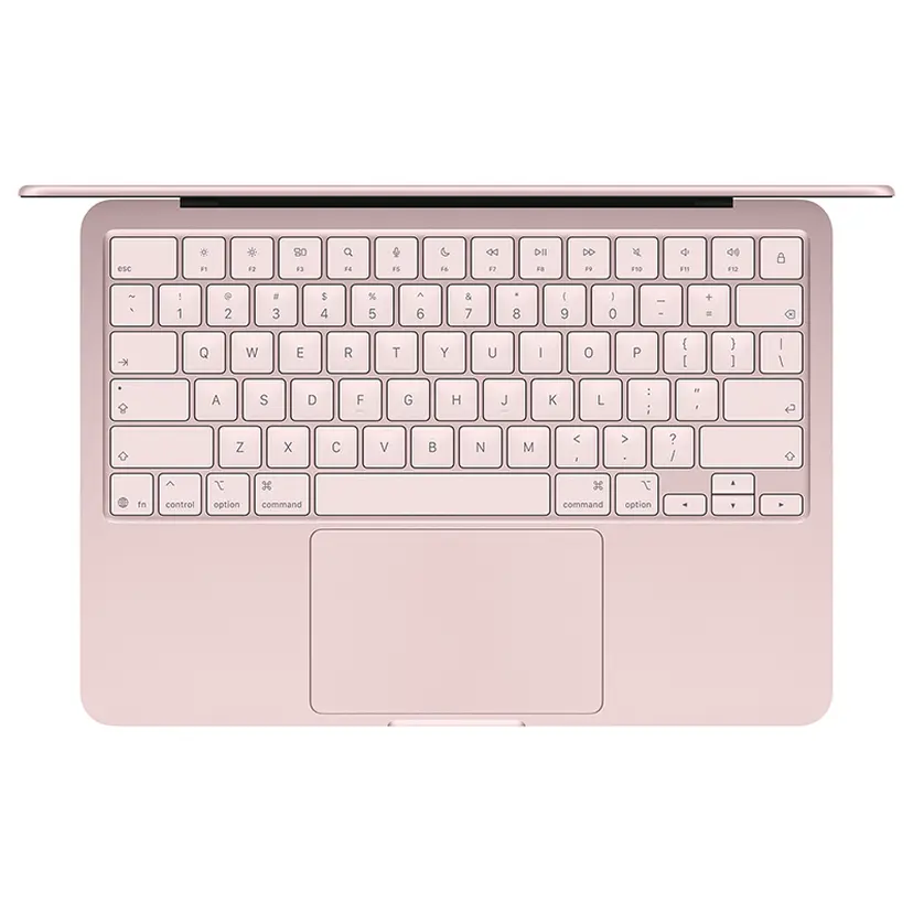 Macbook Neo 8/256Gb Chính Hãng (Mới Nguyên Seal - 100%) - Ảnh 3