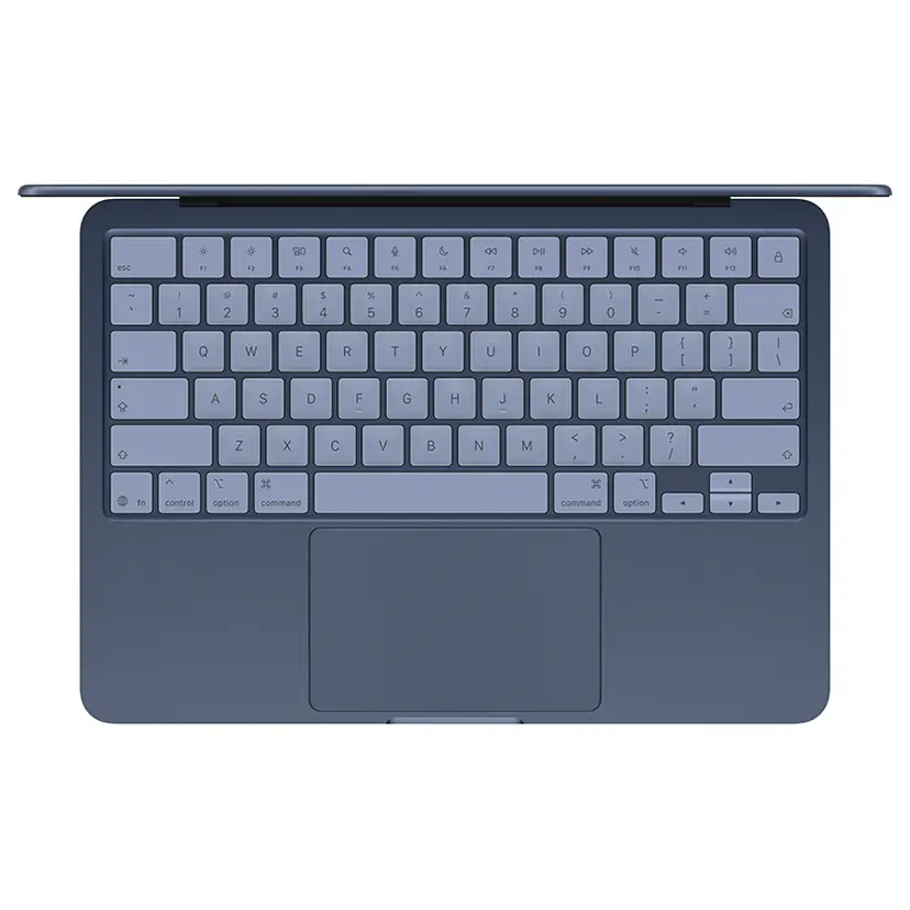 Macbook Neo 8/256Gb Chính Hãng (Mới Nguyên Seal - 100%) - Ảnh 5