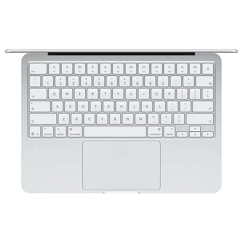 Macbook Neo 8/256Gb Chính Hãng (Mới Nguyên Seal - 100%) - Ảnh 4