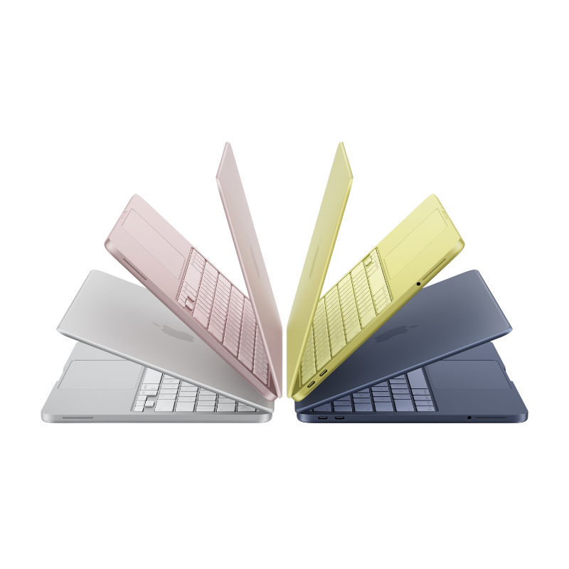 Macbook Neo 8/256Gb Chính Hãng (Mới Nguyên Seal - 100%) - Ảnh 2