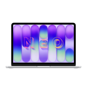 Macbook Neo 8/256Gb Chính Hãng (Mới Nguyên Seal - 100%)