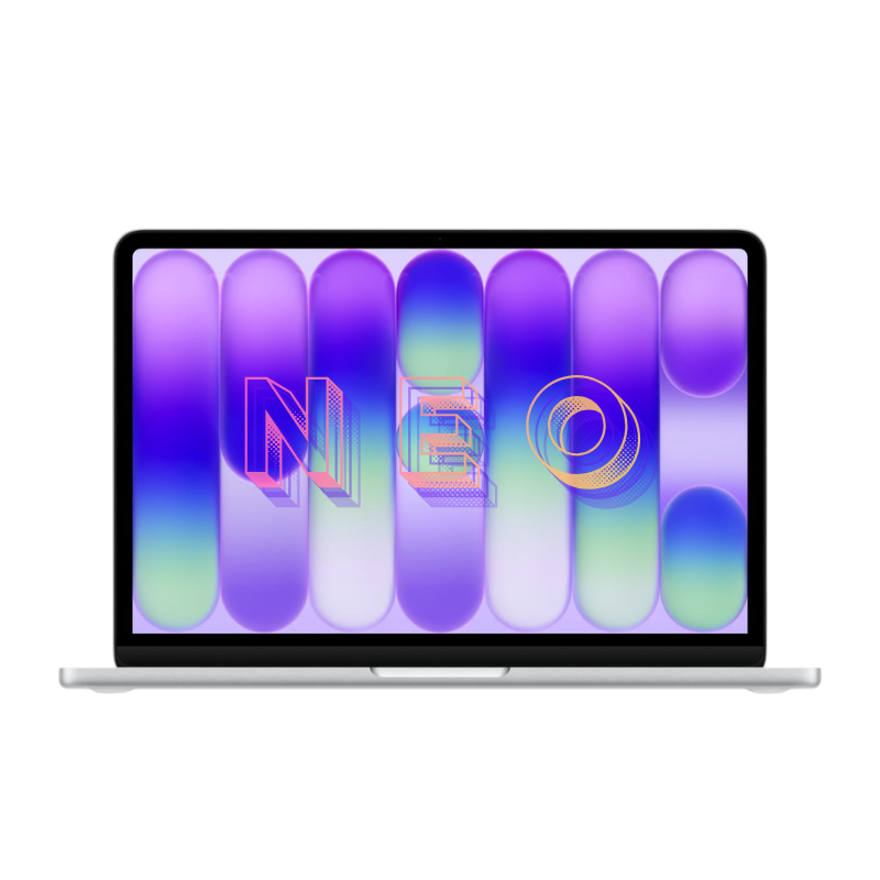 Macbook Neo 8/256Gb Chính Hãng (Mới Nguyên Seal - 100%)