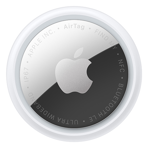 Airtag - Thiết Bị Định Vị Apple Chính Hãng - Ảnh 6
