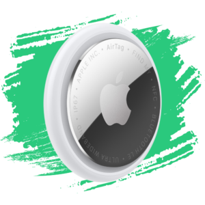 Airtag - Thiết Bị Định Vị Apple Chính Hãng